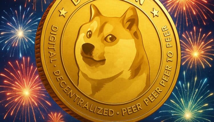 Zaskakujące dane on-chain. Dlaczego instytucje ukrywają prawdę o akumulacji DOGE i jaki będzie następny cel?