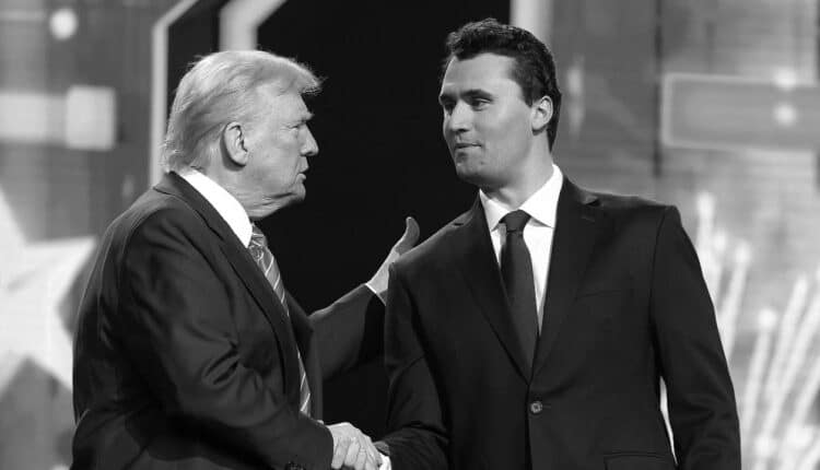 Aktualizacja: Charlie Kirk nie żyje, sprawca ujęty. Zamach wstrząsa sceną polityczną w USA
