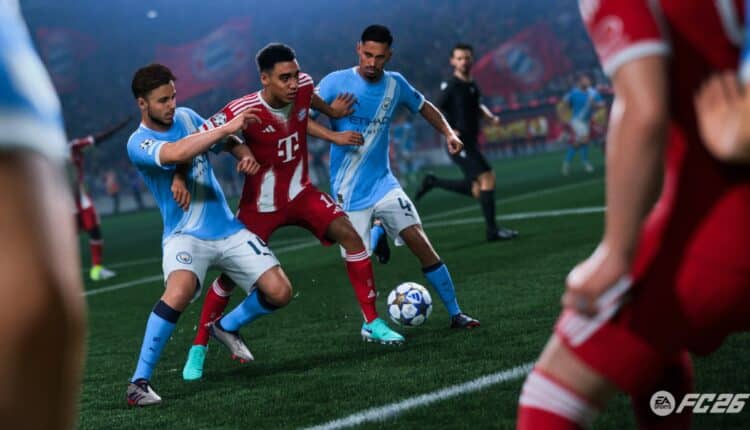 Najlepsza FIFA od lat? EA Sports FC 26 zachwyca grą, ale paywall wywołuje wściekłość