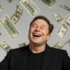 elon musk tesla pieniądze
