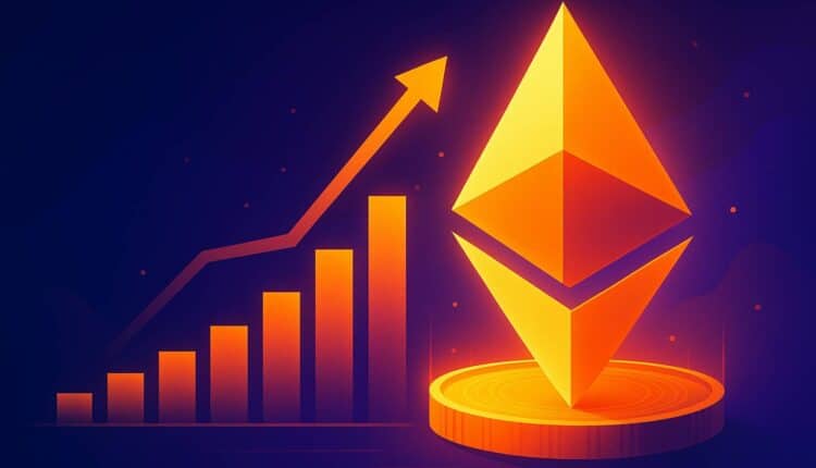 3 powody, dlaczego Ethereum tak mocno wzrosło w tym roku