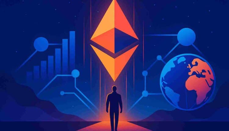 Grudzień to może być najważniejszy miesiąc dla Ethereum!