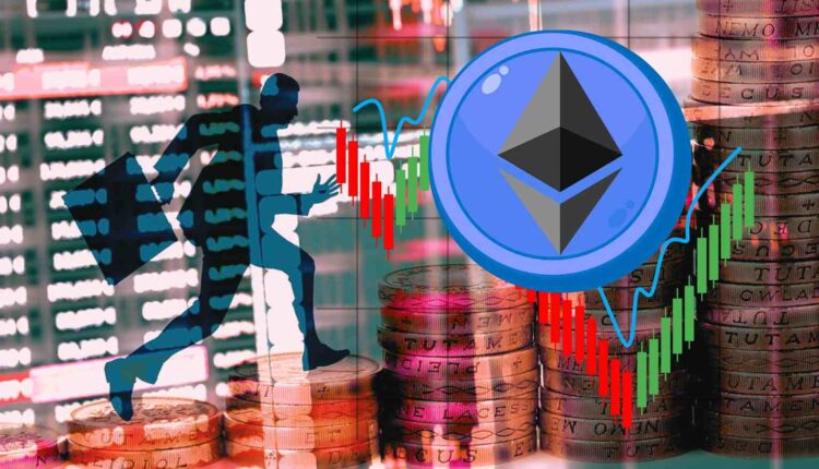 Ważny sygnał dla posiadaczy Ethereum. Teraz wszystko się odmieni?