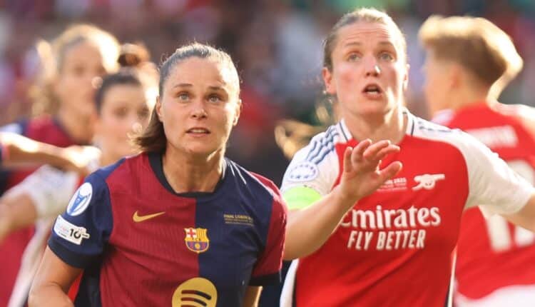 Wielki finał na Stadionie Narodowym! FIFA znowu robi ukłon w stronę Polski