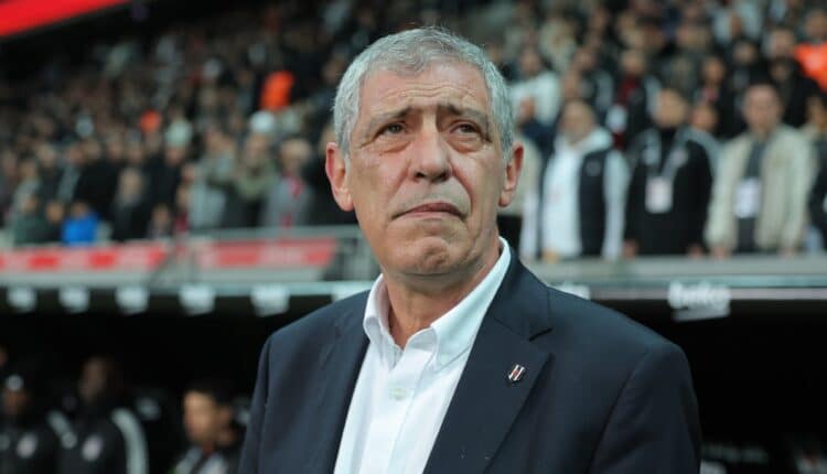 Kto dalej go chce?! Beznadziejny Fernando Santos przebiera w ofertach. Trafi do giganta?