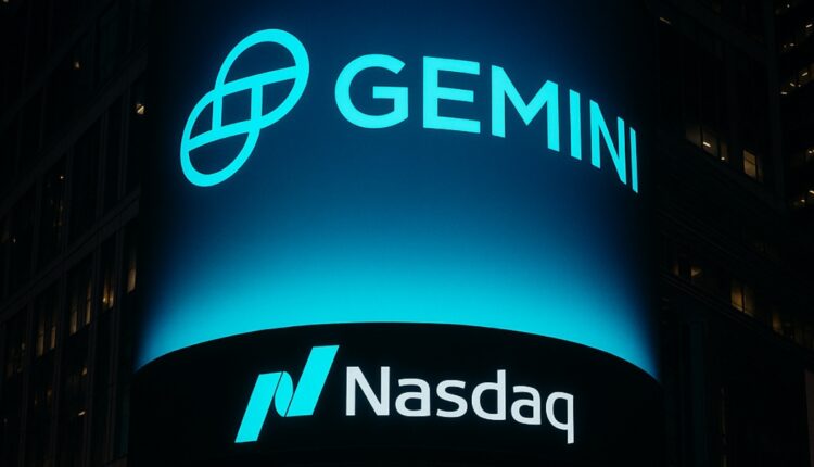 Kryptowaluty znów podbijają Wall Street. Wielki krypto-debiut na Nasdaq. 2,2 miliarda wyceny!