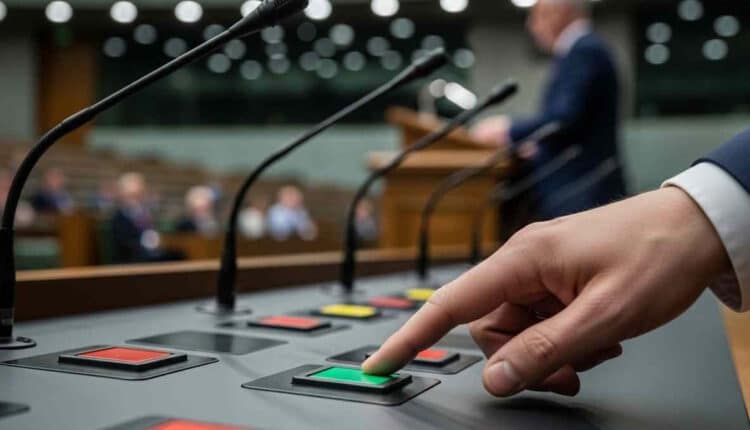 Ten dzień musiał w końcu nadejść. Nasz geograficzny sąsiad legalizuje kryptowaluty