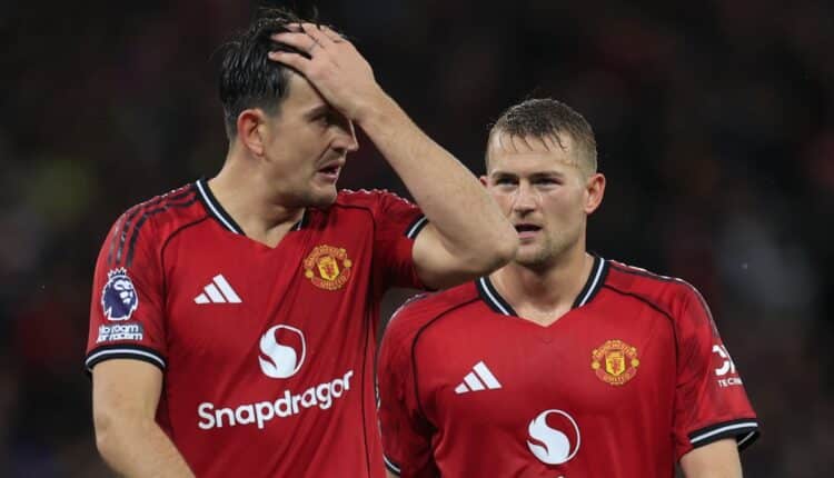 Legenda uderza w Manchester United: „Klub stracił duszę. Nie wierzę w Amorima”