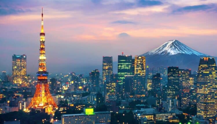 „Afrykańskie miasteczko”, obawy rynków przyczyną politycznego przewrotu. Japonia będzie mieć nowego premiera