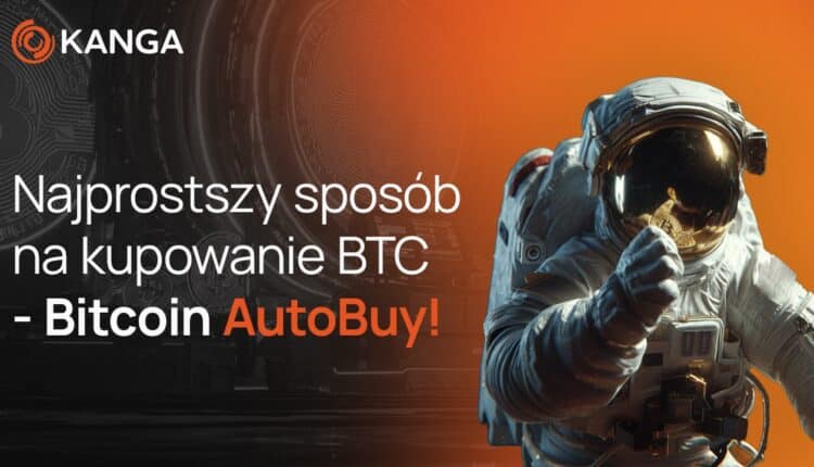 Najprostszy sposób na kupowanie BTC – Bitcoin AutoBuy!
