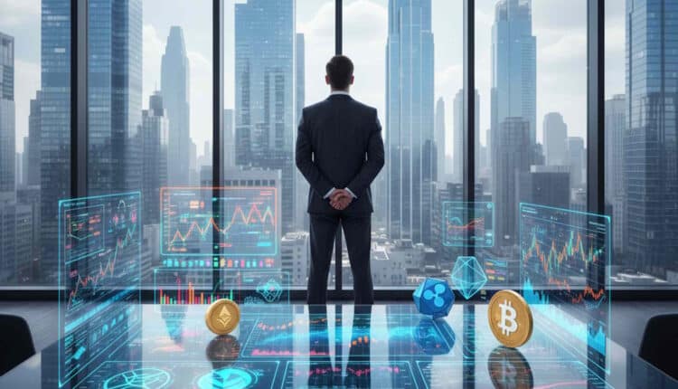 Oto najnowsza prognoza Citi. Do 2030 r. czeka nas płatnicza rewolucja!