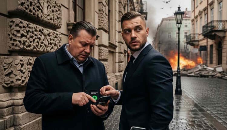 Ukraina to centrum cyberprzestępczości? Ten raport zaskakuje