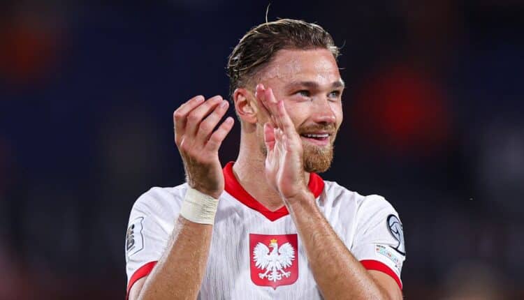 Holandia – Polska: remis w eliminacjach MŚ i wreszcie drużyna, którą chce się oglądać