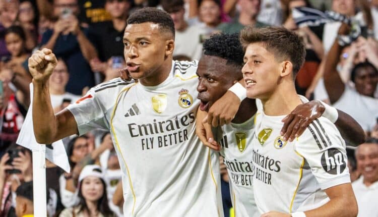 Typy na Ligę Mistrzów (16.09.2025). Juventus – Borussia, Real – Marsylia i hitowe kursy dnia