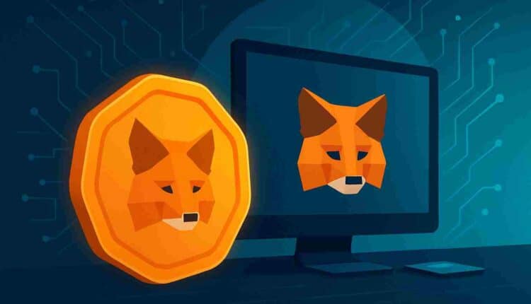 To potwierdzone! MetaMask wypuści swój własny token! Szykuje się potężny airdrop?