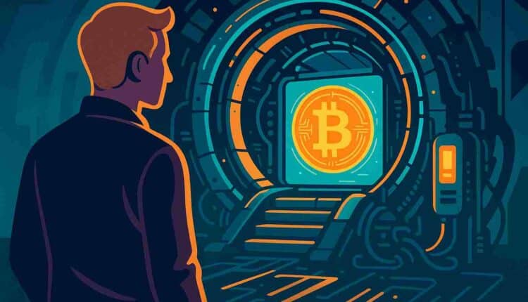 Co jeśli kupiłbyś BTC w 2010 roku? I tak nie byłbyś milionerem