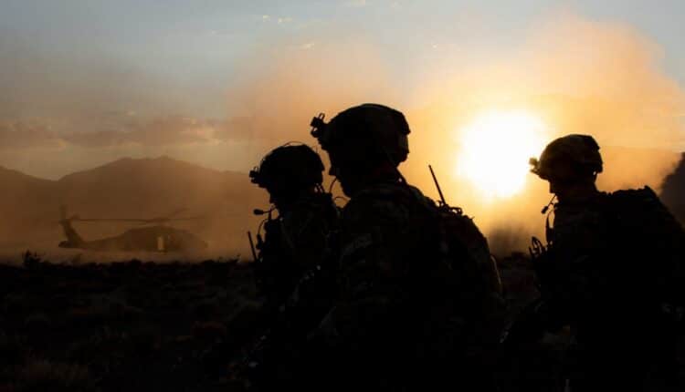 Microsoft wstrzymuje wojskowy dostęp do chmury – dla specyficznego użytkownika