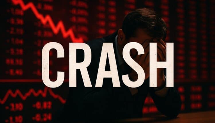 Od FOMO do katastrofy. Spółka krypto spadła o 96%, inwestorzy mówią o krachu roku