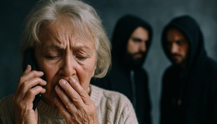 Bezlitośni oszuści okradli 89-latkę. Straciła oszczędności życia. Wyjątkowo perfidny sposób