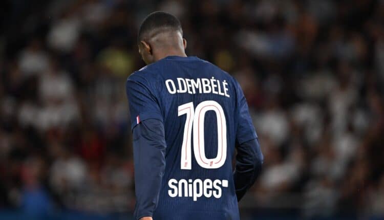 Kto wygra Złotą Piłkę w 2025 roku? Oni już to wiedzą