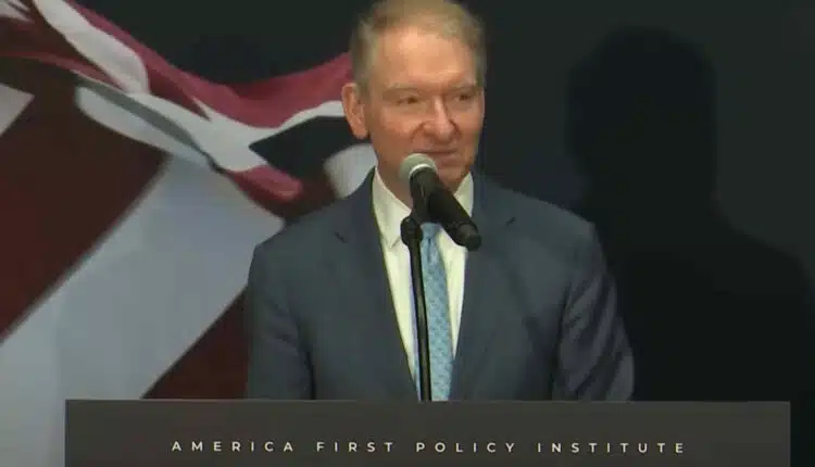 Rewolucja w SEC staje się faktem. Paul Atkins ujawnia plan, który zmieni losy Bitcoina