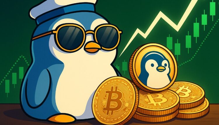 Altcoin zrobił +800% w pięć miesięcy! Trader ma dobre wieści: „To dopiero początek”