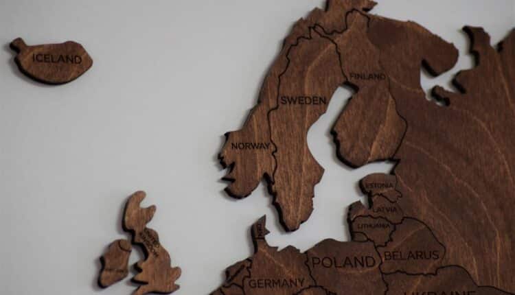 Jego rodzice wyjechali z Polski. Teraz przygotowuje firmę do giełdowego debiutu. Jest wyceniana na dziesiątki miliardów złotych