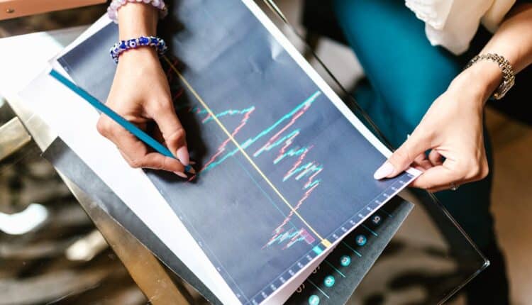 Z ostatniej chwili: euforia na akcjach spółki z WIG20! Notowania rosną o kilkanaście procent po wydaniu komunikatu