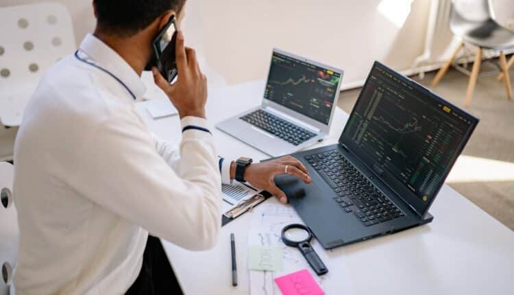 Co tu się dzieje?! Istne szaleństwo na akcjach polskiej spółki. Kurs wystrzelił o 360 procent!