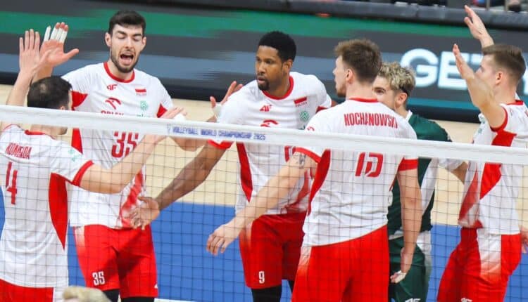 Polska ma medal! Czesi postawili się w boju o brąz, ale Leon i spółka dopięli swego