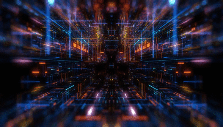 Pierwszy giełdowy komputer kwantowy. Kto ucieka konkurencji?