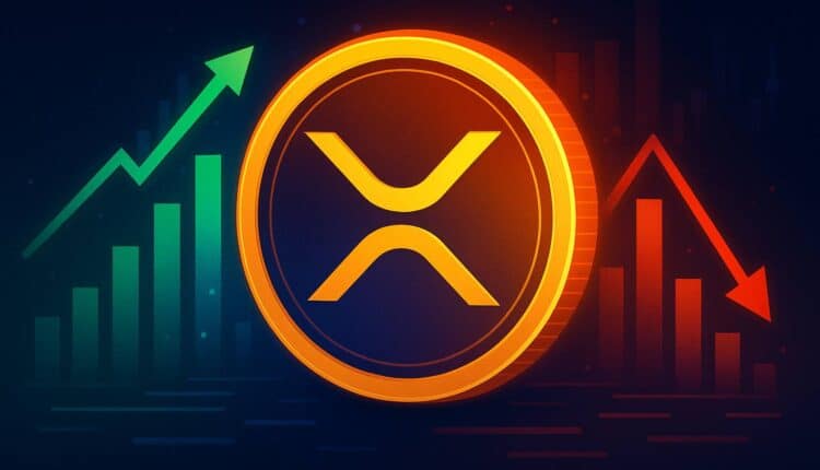 Ponad miliard dolarów w XRP trafiło na giełdy! Akumulacja czy wyprzedaż?