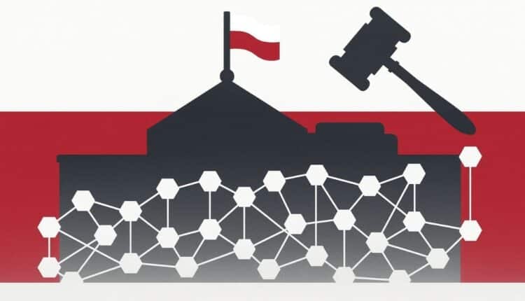 Senat przepuścił ustawę o kryptoaktywach. Teraz piłka wraca do Sejmu