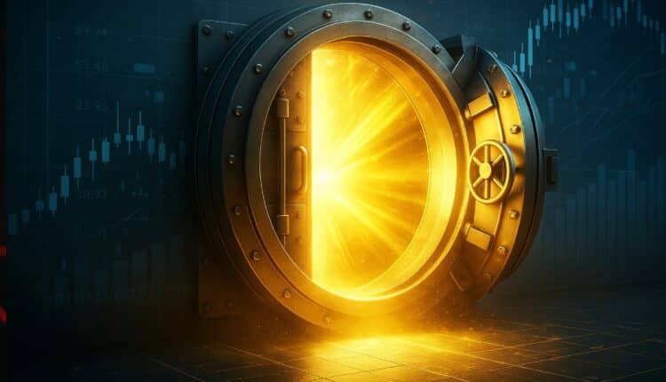 Bitmine ujawniło swój skarbiec. Tom Lee mówi o „największym makro-zakładzie dekady”