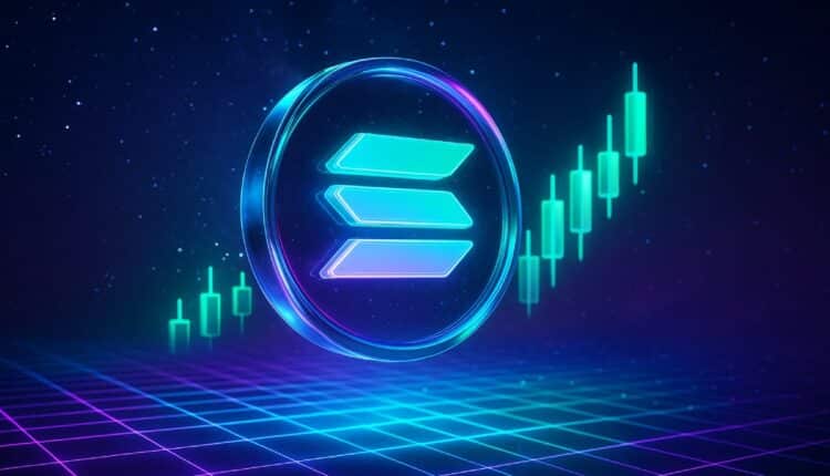 Solana stoi przed „epickim” końcem roku? Ekspert nie ma wątpliwości i przedstawia argumenty
