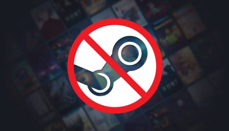Korzystasz ze Steam? Oszuści mogą ukraść Twoje kryptowaluty!