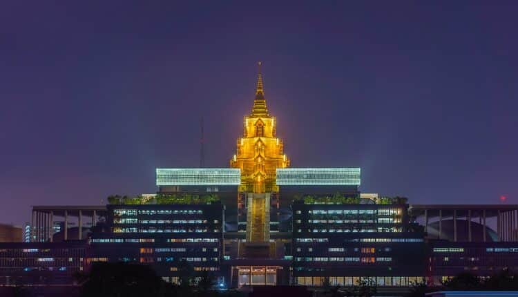 Gigantyczny eksport złota przez granice „budzi podejrzenia”. Politycy, przedsiębiorcy żądają śledztwa