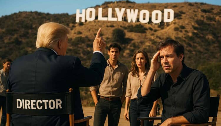 Koniec Marvela, „Avatara” i innych kinowych hitów? Tak cła Trumpa zniszczą największych gigantów Hollywood