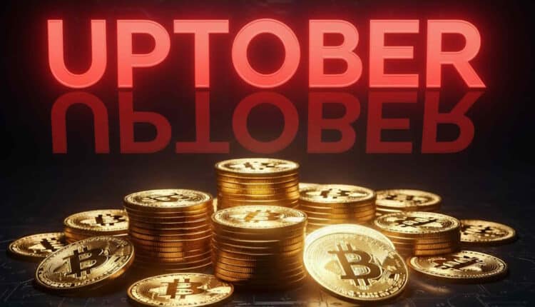 „Uptober” w natarciu. Czy Bitcoin ruszy z kopyta po decyzji Fed?