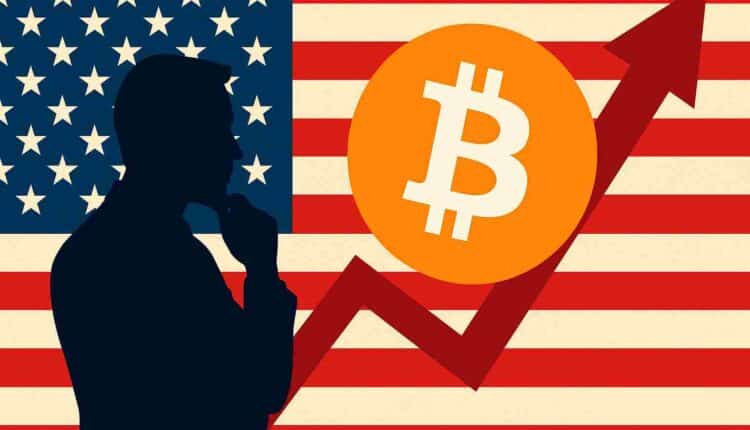 Dzisiaj pojawi się bardzo ważny „polityczny news” dot. Bitcoina – twierdzi ekspert