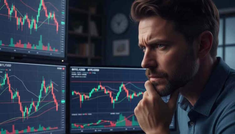 Paradoks Bitcoina – 116 000 USD to dopiero początek. Eksperci z Deribit ujawniają, co czeka rynek!