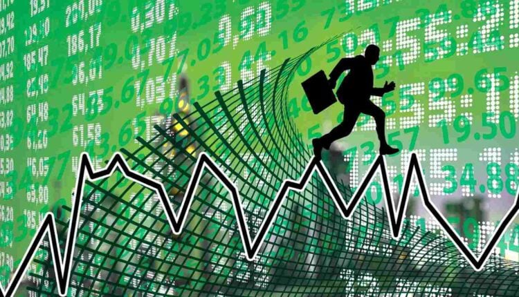 Akcje giganta z Wall Street zyskały ponad 50%, ale to nie koniec? „Spółka jest gotowa na wybuchowy rajd”