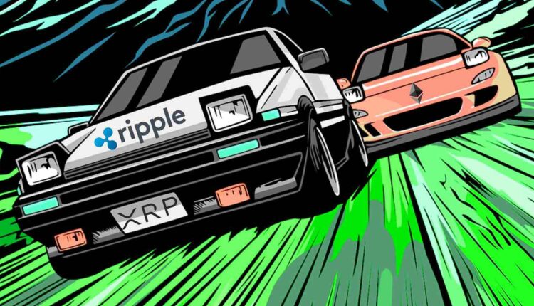 Ekspert wskazuje kolejnego lidera. Ten token „odzyska przewagę nad ETH”. Nie chodzi o Bitcoina