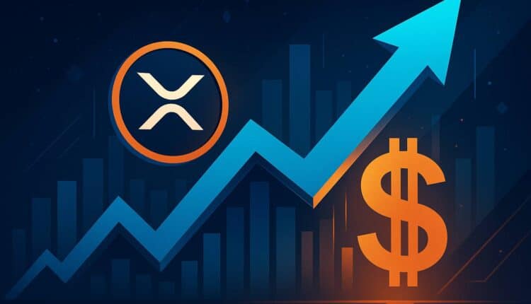 XRP po 20$ w październiku? To bardzo odważna prognoza