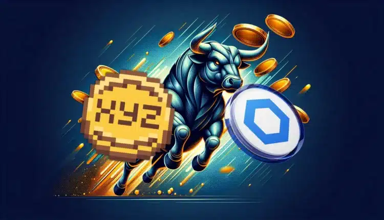 XYZverse kontra Chainlink: Który token RWA ma większy długoterminowy potencjał?