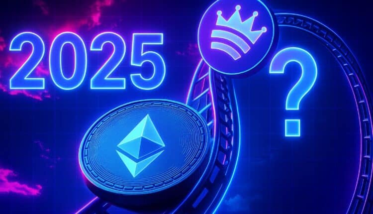 Eksperci prognozują, że Ethereum osiągnie poziom 5000 dolarów. Zexpire osiągnie wartość 3 dolarów do końca roku?