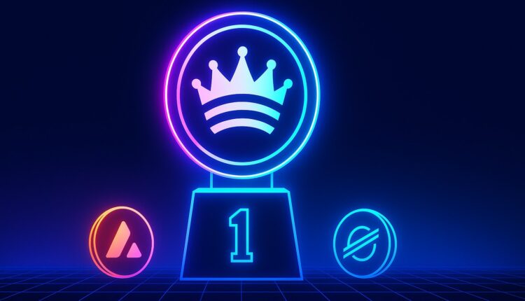 Zexpire (ZX) wyłania się jako przedsprzedaż numer jeden, wyprzedzając Avalanche i Stellar