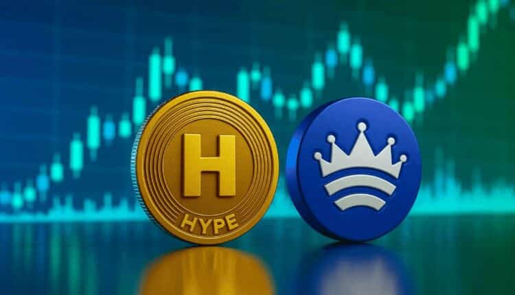 Analitycy porównują $ZX Zexpire do HYPE jako wczesny sukces wśród instrumentów pochodnych DeFi