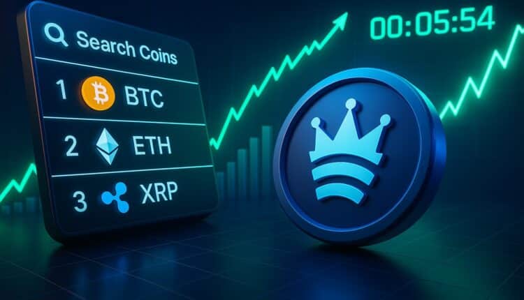 Opcje krypto rosną do rekordowych 49 mld USD. Zexpire stawia na dostęp detaliczny