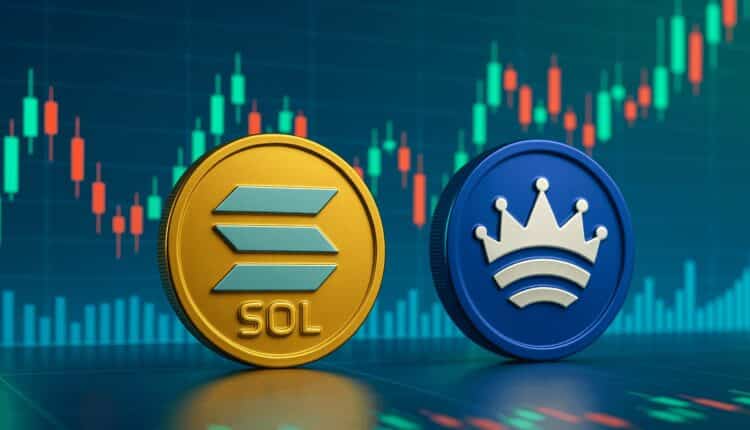 Zexpire staje się najlepszą kryptowalutą do zakupu po porównaniu jej przez analityków do Solany